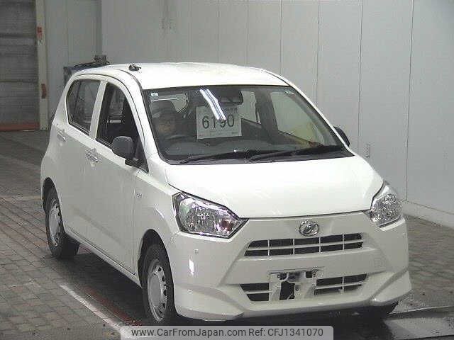 daihatsu mira-e-s 2019 -DAIHATSU--Mira e:s LA360S-0027615---DAIHATSU--Mira e:s LA360S-0027615- image 1