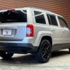 jeep patriot 2013 quick_quick_ABA-MK7420_1C4NJPDA7CD590984 image 16