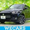 suzuki swift 2018 quick_quick_CBA-ZC33S_ZC33S-113972 image 1