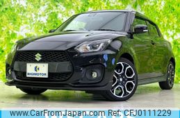 suzuki swift 2018 quick_quick_CBA-ZC33S_ZC33S-113972