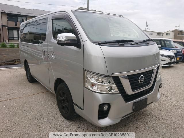 nissan nv350-caravan-van 2019 quick_quick_VW6E26_VW6E26-110262 image 1