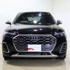 audi sq5 2023 -AUDI--Audi SQ5 3BA-FYCWGS--WAUZZZFY3P2059280---AUDI--Audi SQ5 3BA-FYCWGS--WAUZZZFY3P2059280- image 18