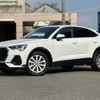 audi q3 2023 -AUDI--Audi Q3 3AA-F3DFY--WAUZZZF35R1018***---AUDI--Audi Q3 3AA-F3DFY--WAUZZZF35R1018***- image 1