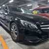 mercedes-benz c-class 2016 quick_quick_DBA-205040C_WDD2050402R212192 image 2