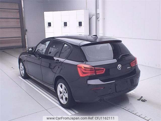 bmw 1-series 2016 -BMW--BMW 1 Series 1S20-0V566778---BMW--BMW 1 Series 1S20-0V566778- image 2