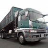 mitsubishi-fuso super-great 2004 -MITSUBISHI--Super Great PJ-FV50JUZ--FV50JUZ-530089---MITSUBISHI--Super Great PJ-FV50JUZ--FV50JUZ-530089- image 7