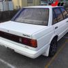 nissan sunny 1989 -NISSAN--Sunny FB12-358503---NISSAN--Sunny FB12-358503- image 7