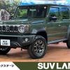 suzuki jimny 2025 CFJ1807178 image 1
