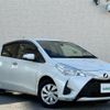 toyota vitz 2018 -TOYOTA--Vitz DBA-KSP130--KSP130-2230207---TOYOTA--Vitz DBA-KSP130--KSP130-2230207- image 1