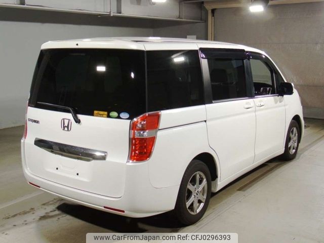 honda stepwagon 2012 -HONDA--Stepwgn RK1-1300728---HONDA--Stepwgn RK1-1300728- image 2