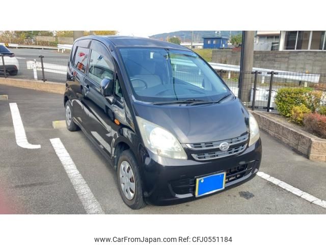 daihatsu move 2007 -DAIHATSU--Move DBA-L175S--L175S-1085037---DAIHATSU--Move DBA-L175S--L175S-1085037- image 1