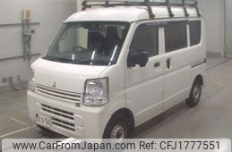 mitsubishi minicab-van 2021 CFJ1777551