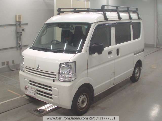 mitsubishi minicab-van 2021 CFJ1777551 image 1