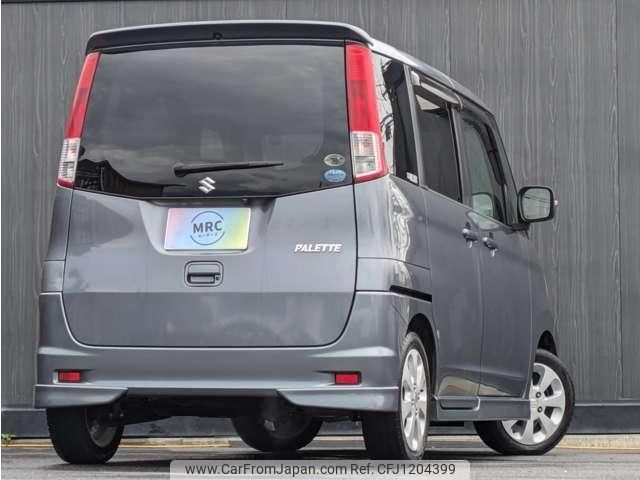 suzuki palette 2008 quick_quick_DBA-MK21S_MK21S-118839 image 2