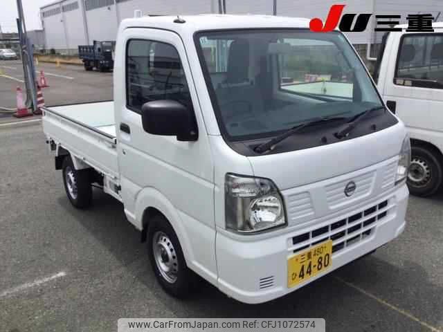 nissan clipper-truck 2024 -NISSAN 【三重 480ﾋ4480】--Clipper Truck DR16T--823900---NISSAN 【三重 480ﾋ4480】--Clipper Truck DR16T--823900- image 1