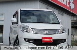 suzuki solio 2012 -SUZUKI--Solio DBA-MA15S--MA15S-952541---SUZUKI--Solio DBA-MA15S--MA15S-952541-