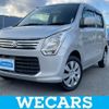 suzuki wagon-r 2013 quick_quick_DBA-MH34S_MH34S-266813 image 1