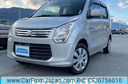 suzuki wagon-r 2013 quick_quick_DBA-MH34S_MH34S-266813