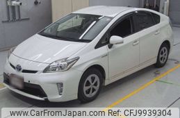 toyota prius 2013 -TOYOTA--Prius ZVW30-1693550---TOYOTA--Prius ZVW30-1693550-