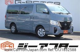 nissan caravan-van 2022 CFJ1832588