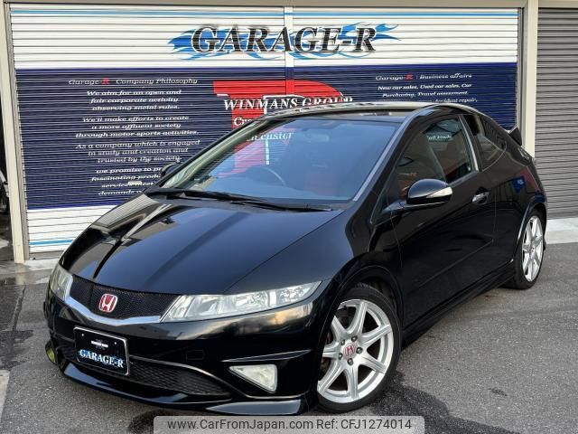 honda civic 2010 quick_quick_ABA-FN2_FN2-1100534 image 1