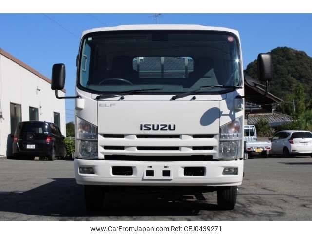 isuzu elf-truck 2011 -ISUZU--Elf BKG-NNS85AR--NNS85-7000056---ISUZU--Elf BKG-NNS85AR--NNS85-7000056- image 2