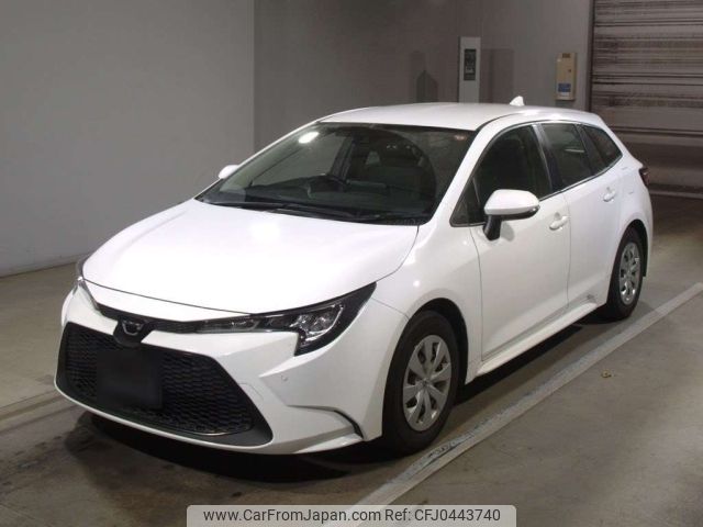 toyota corolla-touring-wagon 2019 -TOYOTA--Corolla Touring ZRE212W-6005061---TOYOTA--Corolla Touring ZRE212W-6005061- image 1