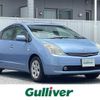 toyota prius 2008 -TOYOTA--Prius DAA-NHW20--NHW20-7844402---TOYOTA--Prius DAA-NHW20--NHW20-7844402- image 1