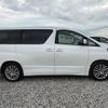 toyota alphard 2013 -TOYOTA--Alphard DBA-ANH20W--ANH20-8283085---TOYOTA--Alphard DBA-ANH20W--ANH20-8283085- image 14