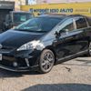 toyota prius-α 2012 -TOYOTA--Prius α DAA-ZVW40W--ZVW40-319717---TOYOTA--Prius α DAA-ZVW40W--ZVW40-319717- image 8