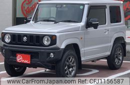 suzuki jimny 2020 -SUZUKI--Jimny 3BA-JB64W--JB64W-154045---SUZUKI--Jimny 3BA-JB64W--JB64W-154045-