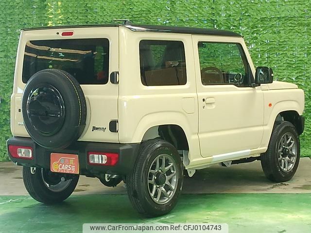 suzuki jimny 2024 -SUZUKI 【名変中 】--Jimny JB64W--353676---SUZUKI 【名変中 】--Jimny JB64W--353676- image 2