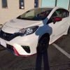 nissan note 2017 -NISSAN--Note DAA-HE12--HE12-021447---NISSAN--Note DAA-HE12--HE12-021447- image 1