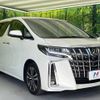 toyota alphard 2022 -TOYOTA--Alphard 3BA-AGH30W--AGH30-0425493---TOYOTA--Alphard 3BA-AGH30W--AGH30-0425493- image 18
