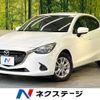 mazda demio 2019 -MAZDA--Demio LDA-DJ5FS--DJ5FS-512125---MAZDA--Demio LDA-DJ5FS--DJ5FS-512125- image 1