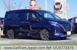 nissan serena 2020 -NISSAN--Serena 5AA-GFC27--GFC27-215818---NISSAN--Serena 5AA-GFC27--GFC27-215818-