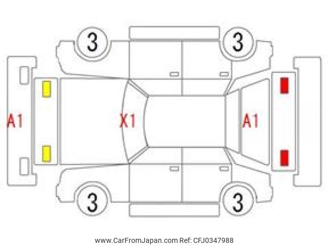 volvo xc90 2022 -VOLVO--Volvo XC90 5AA-LB420TXCM--YV1LFL1MCN1790484---VOLVO--Volvo XC90 5AA-LB420TXCM--YV1LFL1MCN1790484- image 2