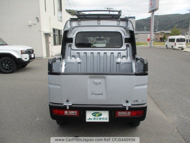 daihatsu daihatsu-others 2010 -DAIHATSU 【宮城 480ｺ9015】--Daihatsu S331W--0001751---DAIHATSU 【宮城 480ｺ9015】--Daihatsu S331W--0001751- image 2