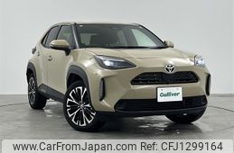 toyota yaris-cross 2024 -TOYOTA--Yaris Cross 6AA-MXPJ10--MXPJ10-3130126---TOYOTA--Yaris Cross 6AA-MXPJ10--MXPJ10-3130126-