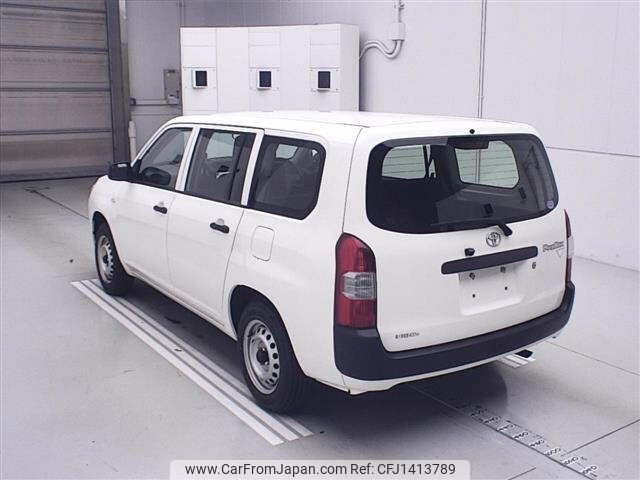 toyota probox-van 2019 -TOYOTA--Probox Van NCP165V-0064104---TOYOTA--Probox Van NCP165V-0064104- image 2