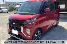 mitsubishi ek-sport 2020 -MITSUBISHI 【久留米 583ｶ3658】--ek X Space B35A--0003167---MITSUBISHI 【久留米 583ｶ3658】--ek X Space B35A--0003167-