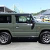 suzuki jimny 2021 quick_quick_JB64W_JB64W-228321 image 5