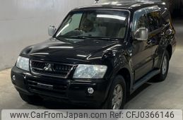 mitsubishi pajero 2002 -MITSUBISHI--Pajero V75W-0300439---MITSUBISHI--Pajero V75W-0300439-