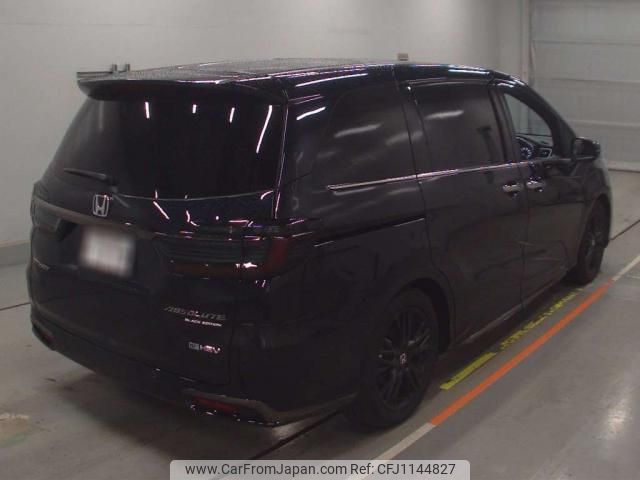 honda odyssey 2024 quick_quick_6AA-RC5_RC5-1002857 image 2