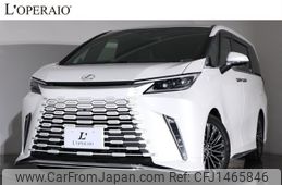 lexus lexus-lm 2024 -LEXUS--Lexus LM 5AA-TAWH15W--TAWH15-0003335---LEXUS--Lexus LM 5AA-TAWH15W--TAWH15-0003335-