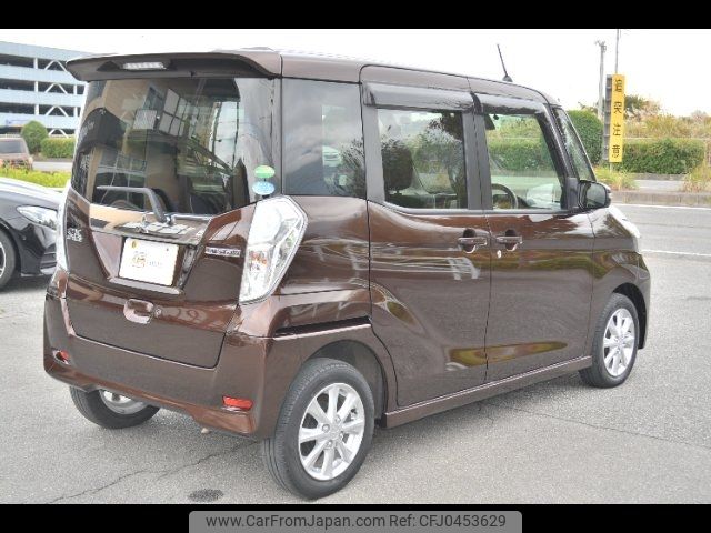 mitsubishi ek-space 2017 -MITSUBISHI 【山梨 580ﾉ702】--ek Space B11A--0204033---MITSUBISHI 【山梨 580ﾉ702】--ek Space B11A--0204033- image 2