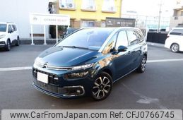 citroen grand-c4-spacetourer 2020 quick_quick_B787AH01_VF73AEHYRLJ549036