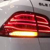 mercedes-benz gle-class 2017 CFJ1677975 image 25