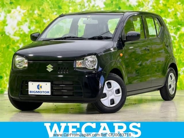 suzuki alto 2021 quick_quick_5BA-HA36S_HA36S-616338 image 1