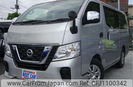 nissan caravan-van 2021 -NISSAN 【とちぎ 400】--Caravan Van VR2E26--VR2E26-138182---NISSAN 【とちぎ 400】--Caravan Van VR2E26--VR2E26-138182-